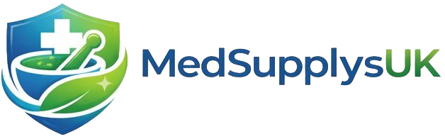 MedSupplysUK